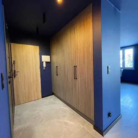 Galaxy Space, Centre And Beach, Fiesta * Sopot