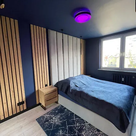 Galaxy Space, Centre And Beach, Fiesta * Sopot