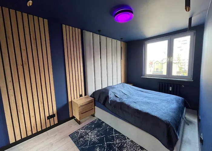 Galaxy Space, Centre And Beach, Fiesta * Sopot